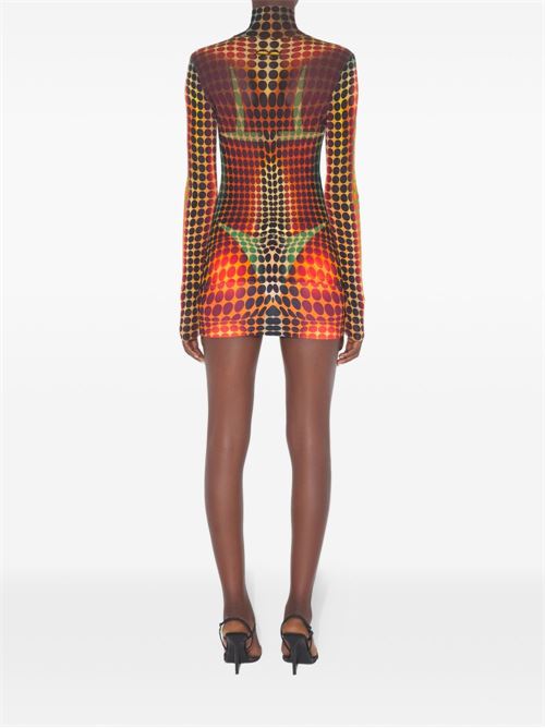  JEAN PAUL GAULTIER | TO445 M018P155060